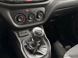 FIAT Doblo Cargo 2015 - Doblo cargo combi N1 1.6 mjt 16v 105cv E6