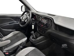 FIAT Doblo Cargo 2015 - Doblo cargo combi N1 1.6 mjt 16v 105cv E6