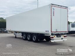 Schmitz Cargobull Trockenfrachtkoffer Standard Doppelstock