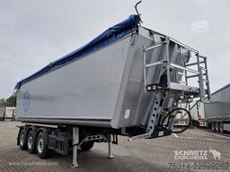 Schmitz Cargobull Kipper Alukastenmulde 45m³