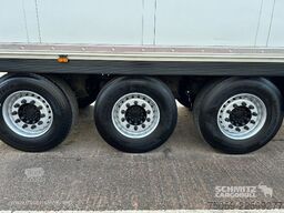 Schmitz Cargobull Reefer Standard