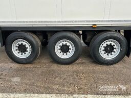 Schmitz Cargobull Reefer Standard