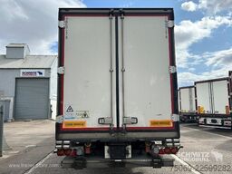 Schmitz Cargobull Reefer Standard Taillift