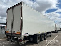 Schmitz Cargobull Reefer Standard Taillift