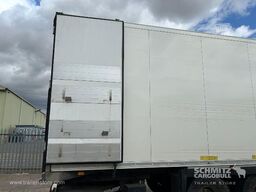 Schmitz Cargobull Reefer Standard Taillift