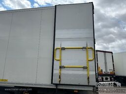 Schmitz Cargobull Reefer Standard Taillift