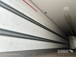 Schmitz Cargobull Reefer Standard Taillift
