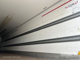Schmitz Cargobull Reefer Standard Taillift