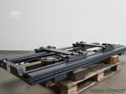KAUP KAUP 8T160B, Breite 2060 mm