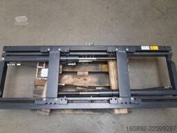 KAUP KAUP 8T160B, Breite 2060 mm