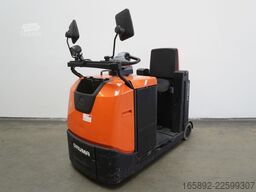 Toyota TSE500