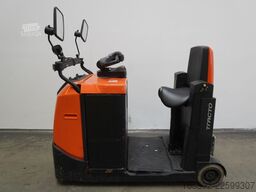 Toyota TSE500