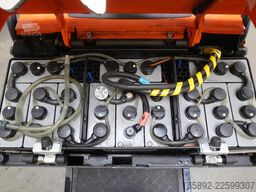 Toyota TSE500