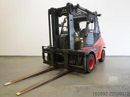 Linde H 80 D EVO 396-03