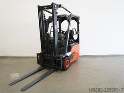 Linde E 14 EVO 386-02