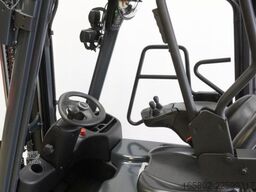 Linde E 14 EVO 386-02