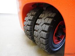 Linde E 14 EVO 386-02