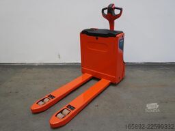 Linde T 16 ION 1152-02
