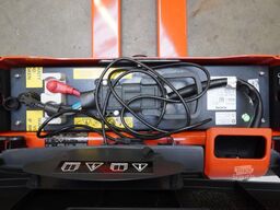 Linde T 16 ION 1152-02