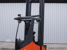 Retraktorový vozík Linde R 17 X 116-03