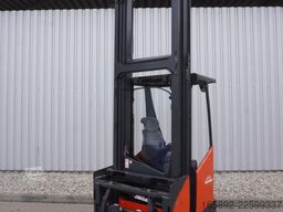 Linde R 17 X 116-03