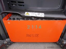 Linde R 17 X 116-03