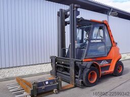 Vysokozdvižný vozík Linde H 70 T 353