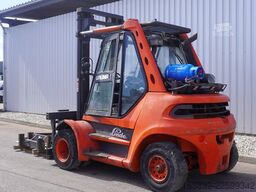 Linde H 70 T 353