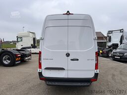 Mercedes-Benz Sprinter 317 CDI L2H2