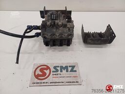 Scania Occ ECU ELC4 regeleenheid + EBS klep Scania
