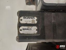 Scania Occ ECU ELC4 regeleenheid + EBS klep Scania