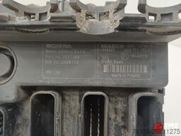 Scania Occ ECU ELC4 regeleenheid + EBS klep Scania
