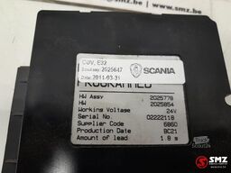 Scania Occ ECU CUV regeleenheid Scania
