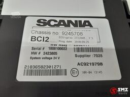 Scania Occ ECU BCI2-BWE regeleenheid Scania