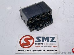 Scania Occ ECU ELC4 regeleenheid Scania