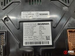 Scania Occ instrumentenpaneel Scania