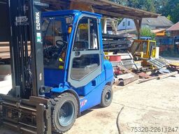 CLARK C 350