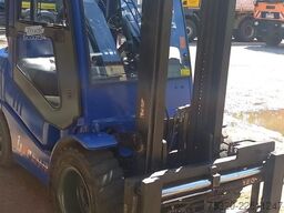 CLARK C 350