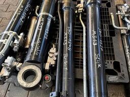 Caterpillar parts from CAT M319-07A year 2021