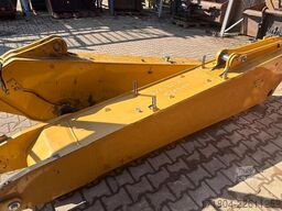 Caterpillar parts from CAT M319-07A year 2021