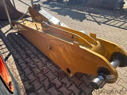 Caterpillar parts from CAT M319-07A year 2021