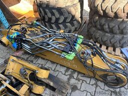 Caterpillar parts from CAT M319-07A year 2021
