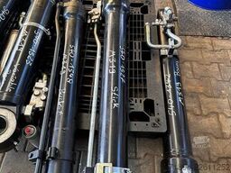 Caterpillar parts from CAT M319-07A year 2021