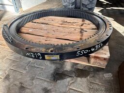 Caterpillar parts from CAT M319-07A year 2021