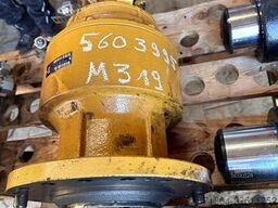 Caterpillar parts from CAT M319-07A year 2021