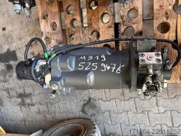 Caterpillar parts from CAT M319-07A year 2021