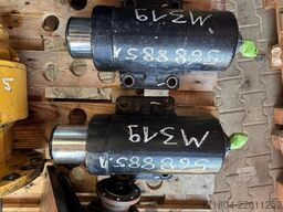 Caterpillar parts from CAT M319-07A year 2021