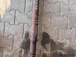 Caterpillar parts from CAT M319-07A year 2021