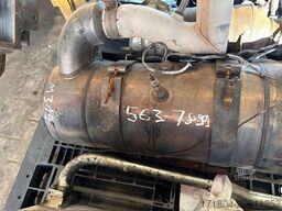 Caterpillar parts from CAT M319-07A year 2021