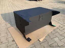 Caterpillar parts from CAT M319-07A year 2021